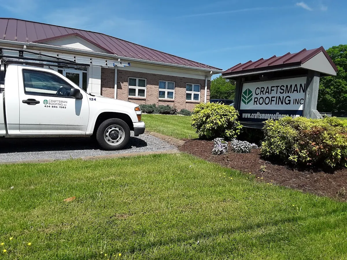 Quality Wind Damage Roof Repair by experienced craftsmen in Sherwood